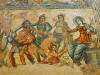 Mosaics Paphos